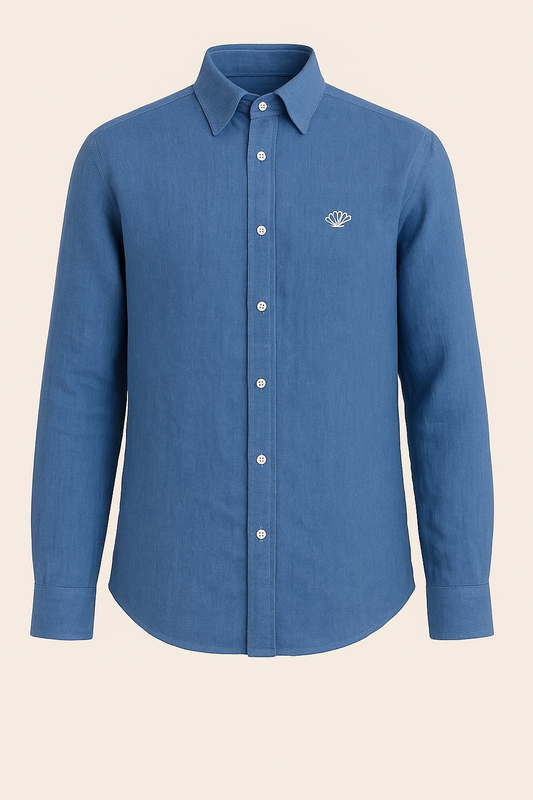 Conchas Men Shirt