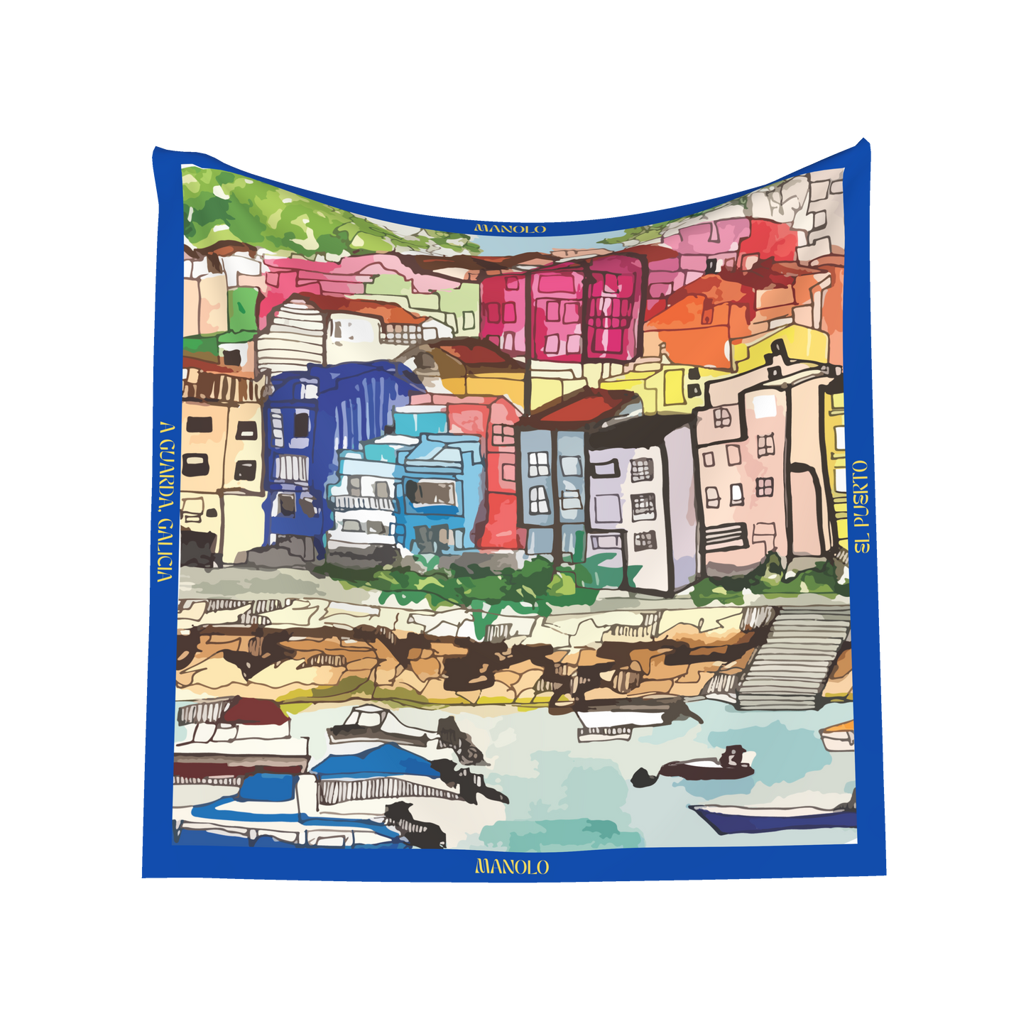 El Puerto Pañoleta