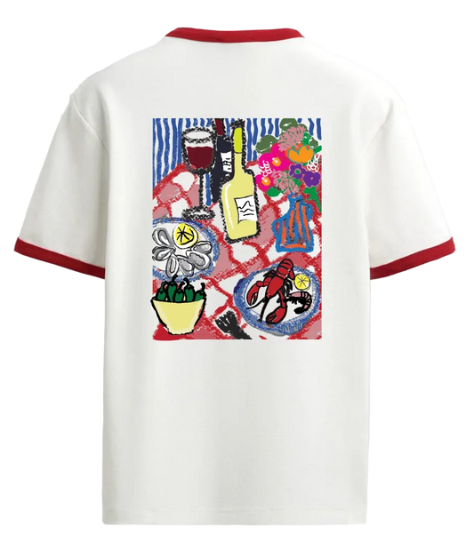 Sobremesa T-Shirt