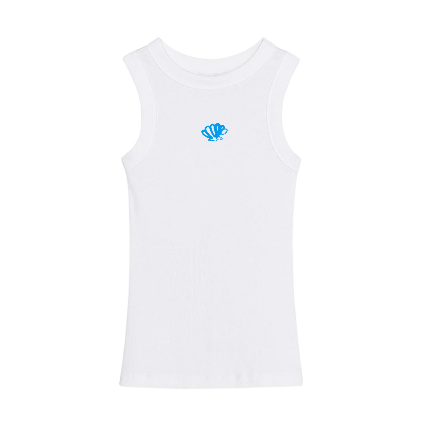 Conchas TankTop