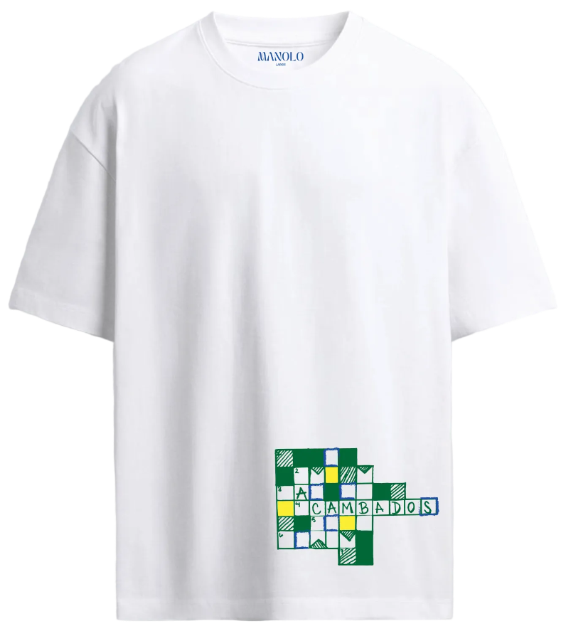 A Cambados T-Shirt