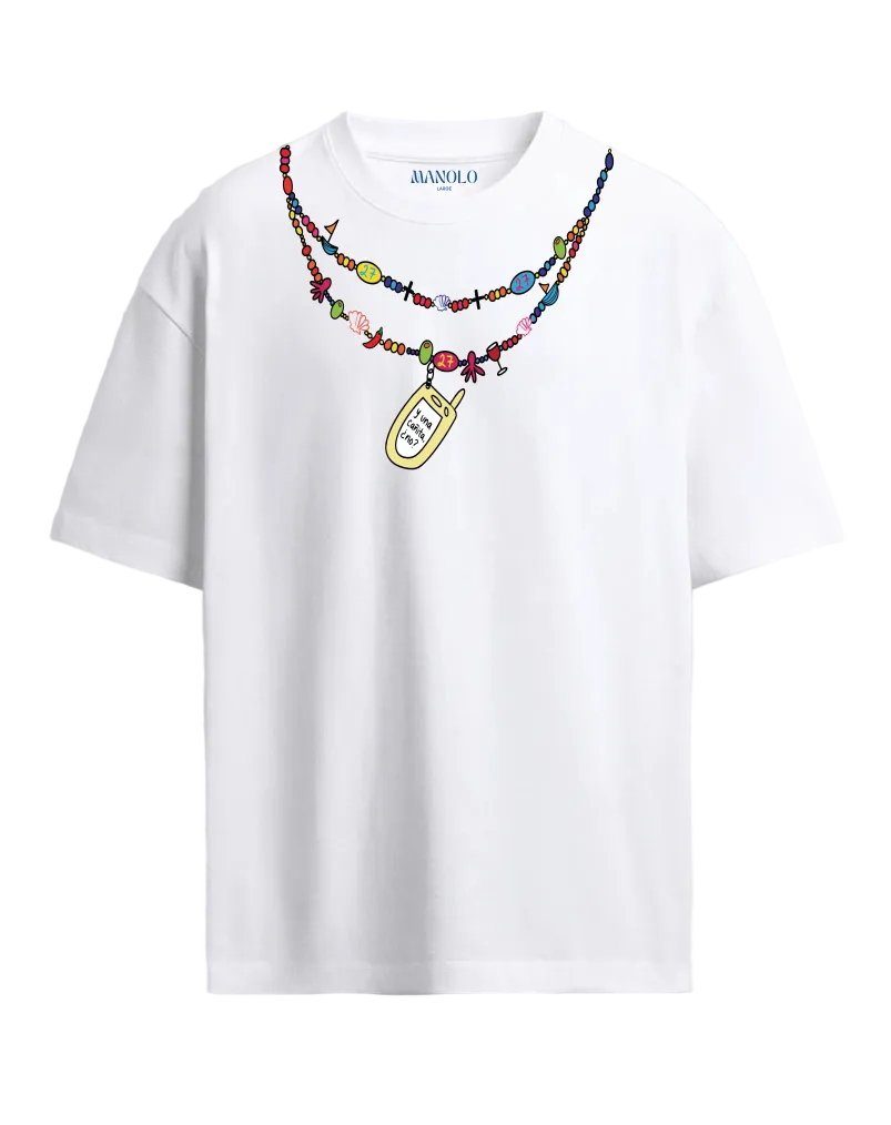 Cañita T-Shirt