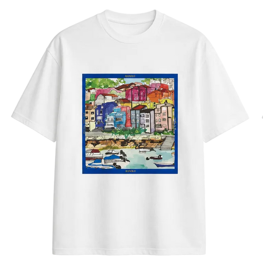 El Puerto T-shirt
