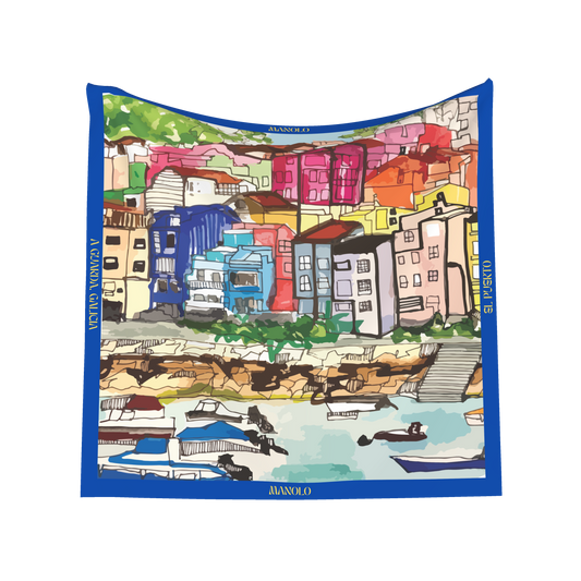 El Puerto Pañoleta