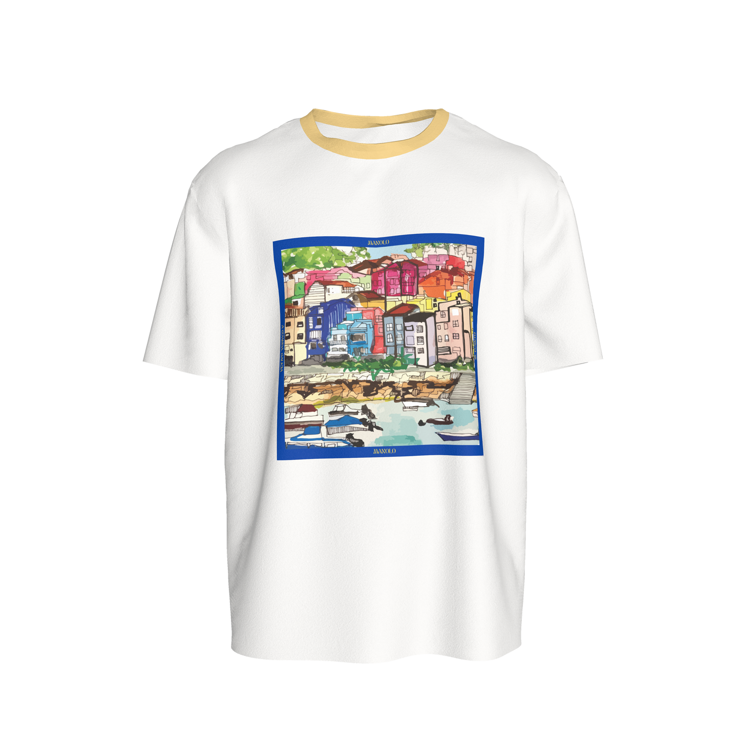 El Puerto T-shirt