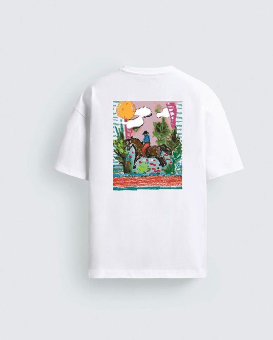 Yija T-Shirt