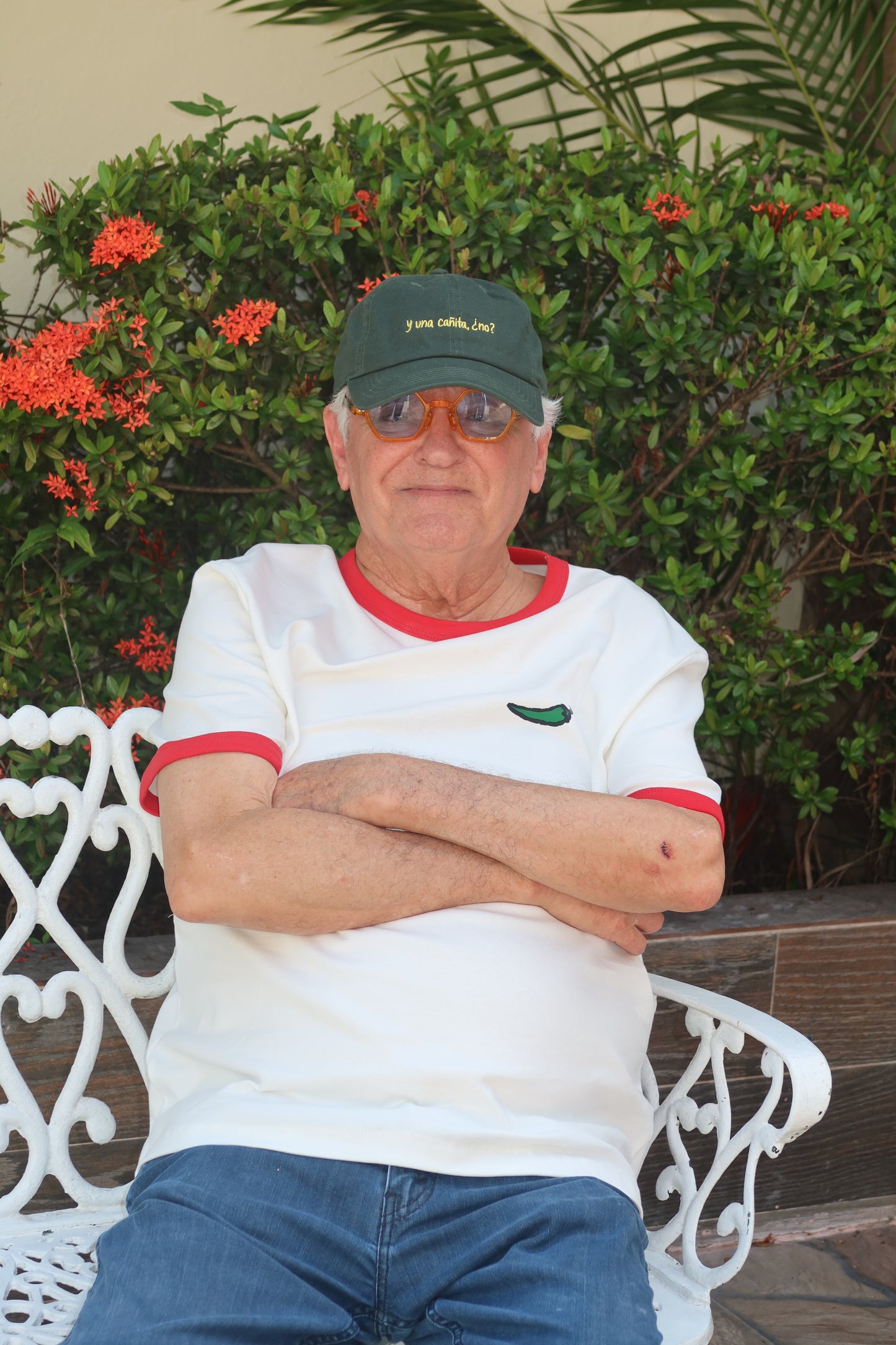 Sobremesa T-Shirt