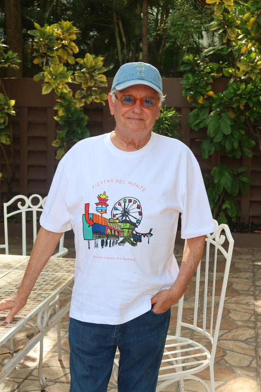 La Feria T-Shirt