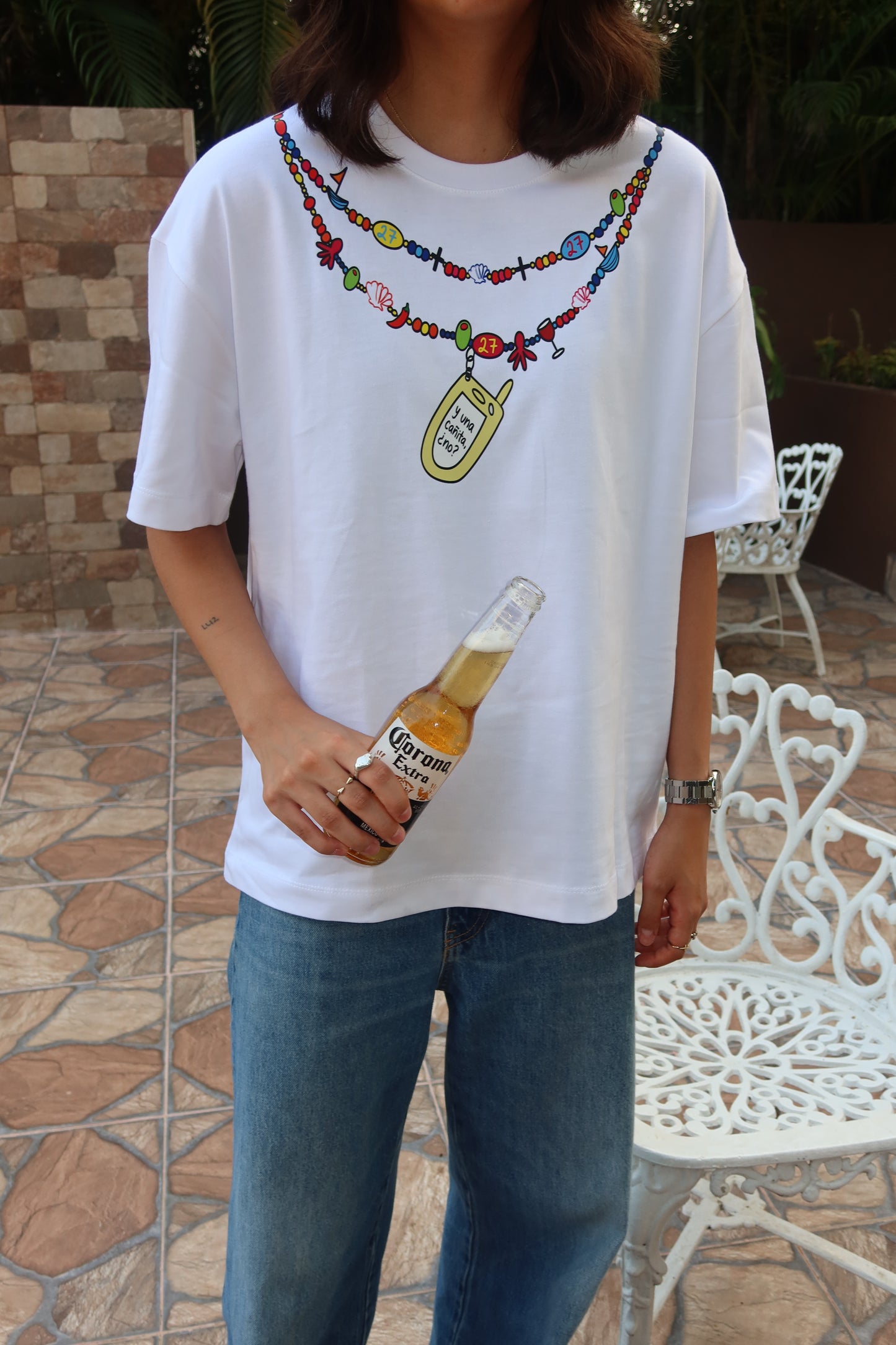 Cañita T-Shirt