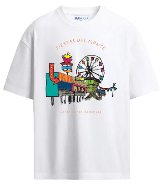 La Feria T-Shirt