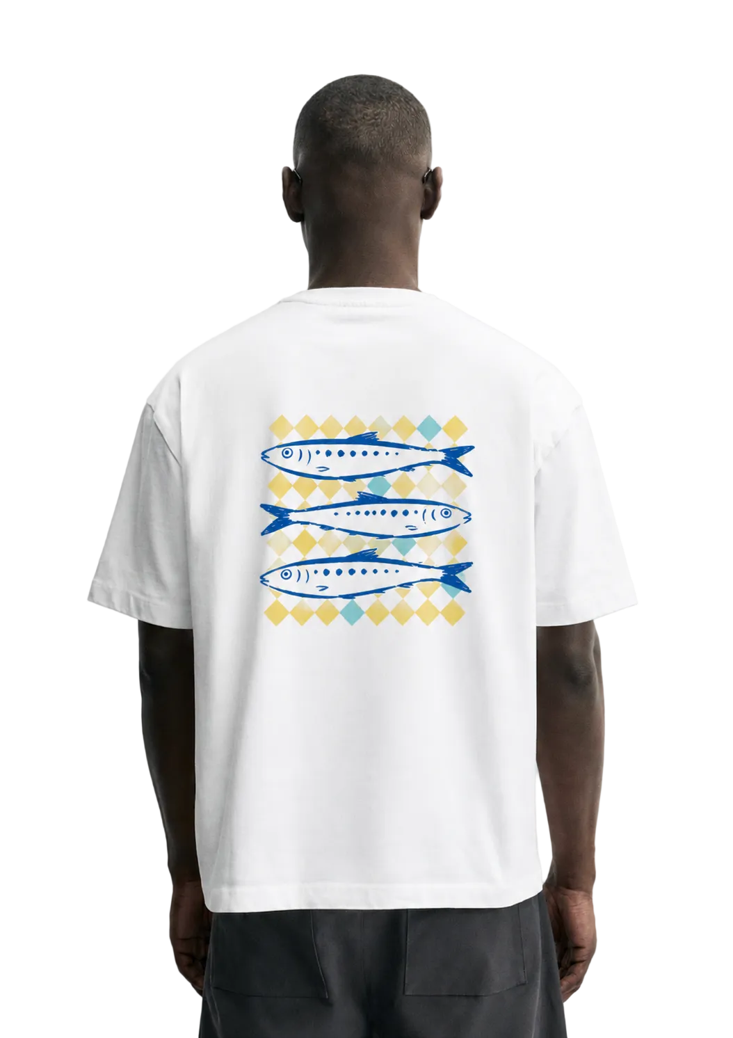 Pescaditos Tshirt