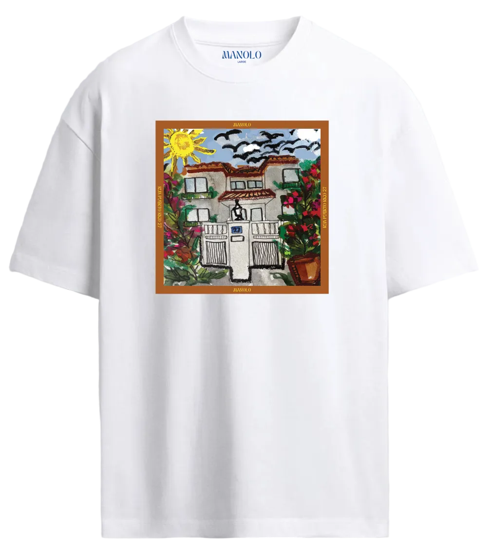 RUA T-Shirt