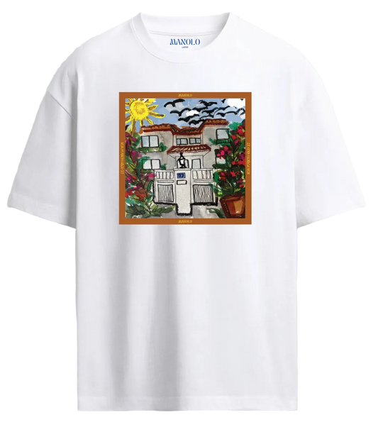 RUA T-Shirt