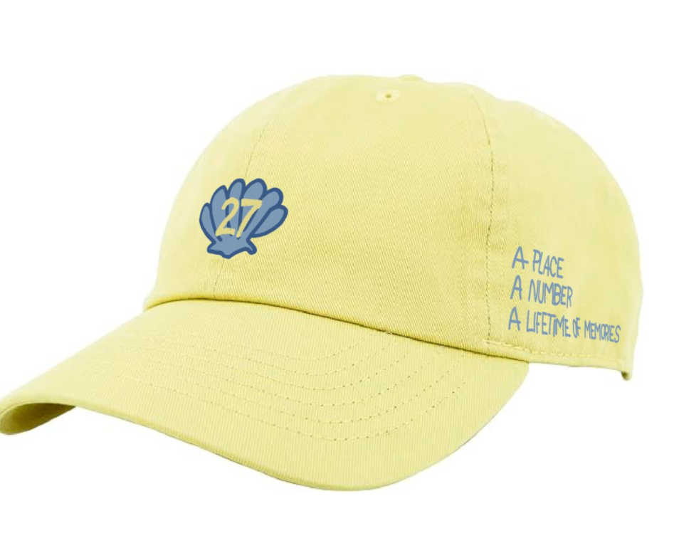 RUA Cap