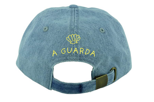 MANOLO CAP